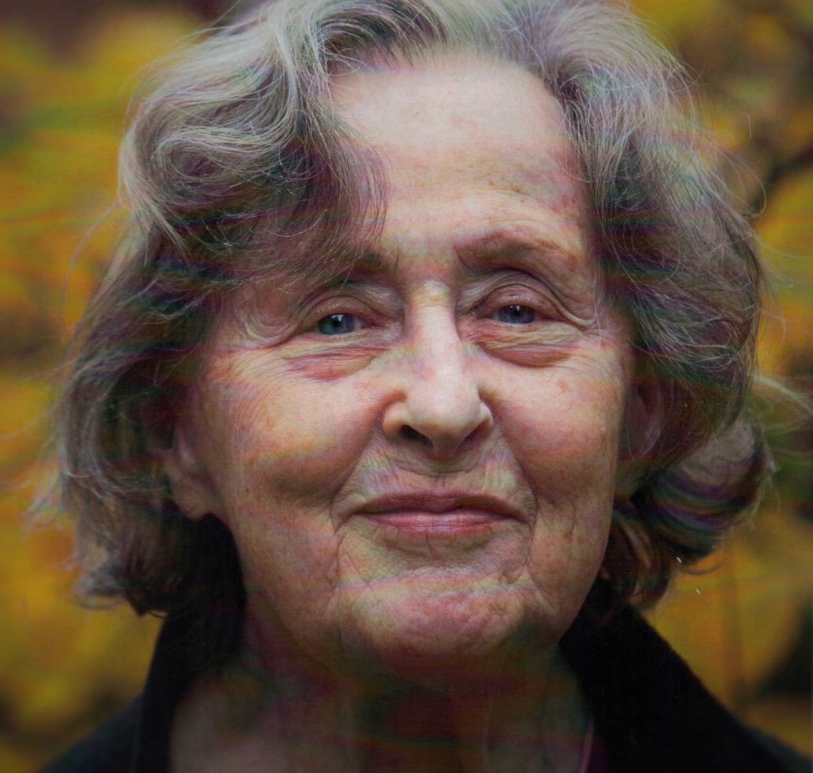 Ursula Daniel Obituary (1935 - 2018)