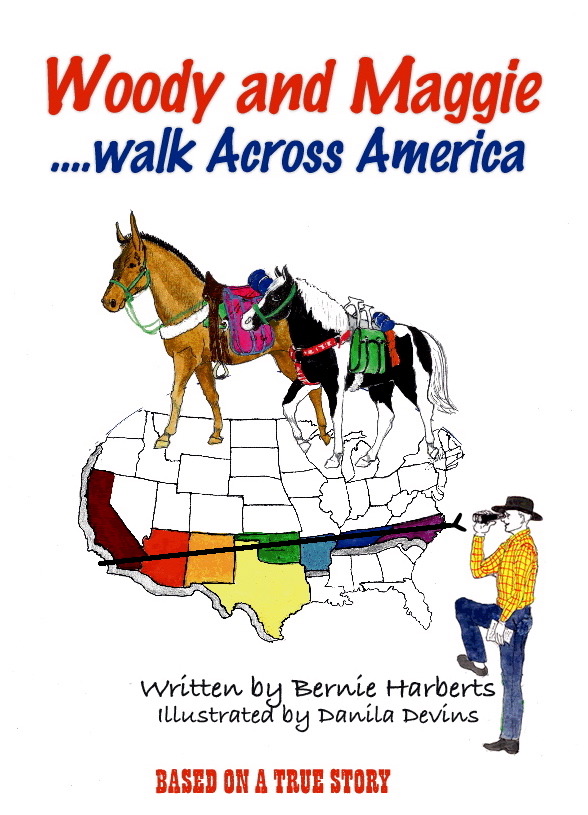 WOODY-AND-MAGGIE-WALK-ACROSS-AMERICA-FRONT-COVER