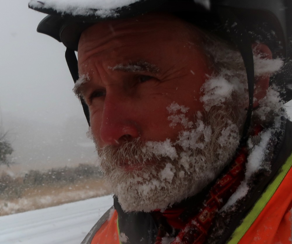 Hailey, Idaho: Final Destination in the Snow