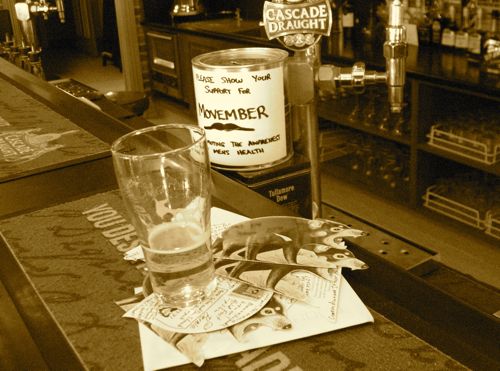 Postcards from Australia’s Southernmost Pub and Post Office
