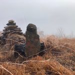 Photo of the Day - Grave of the Uknown Cowboy